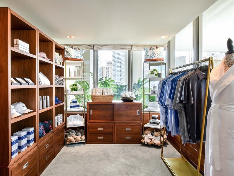 Trump International Hotel & Tower 36