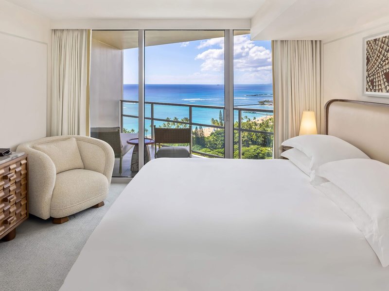 Trump International Hotel & Tower 41