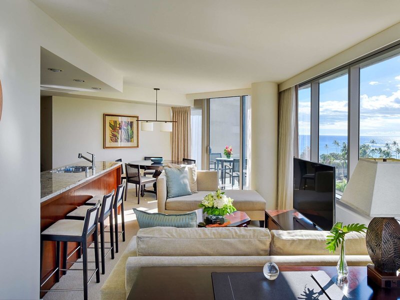 Trump International Hotel & Tower 46