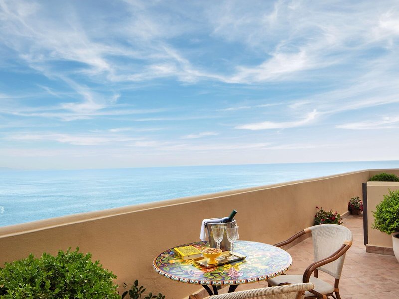 NH Collection Grand Hotel Convento di Amalfi 8