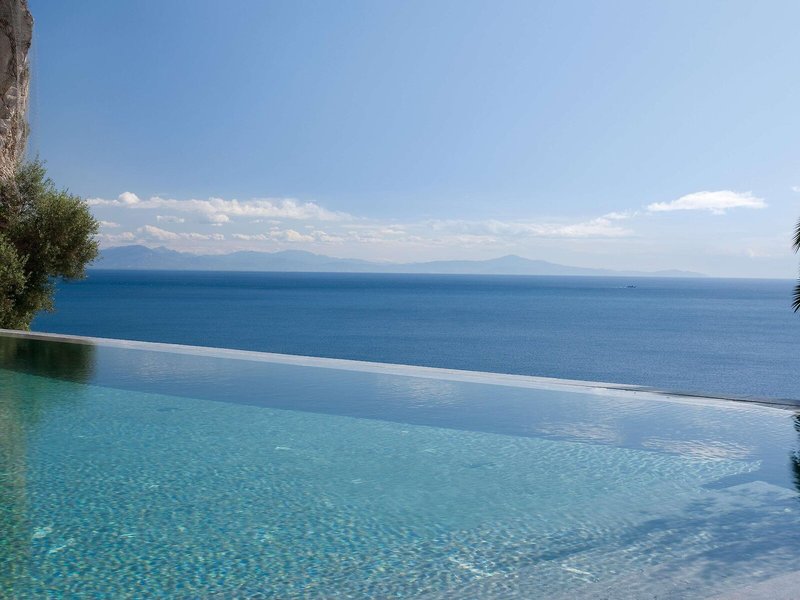 NH Collection Grand Hotel Convento di Amalfi 13