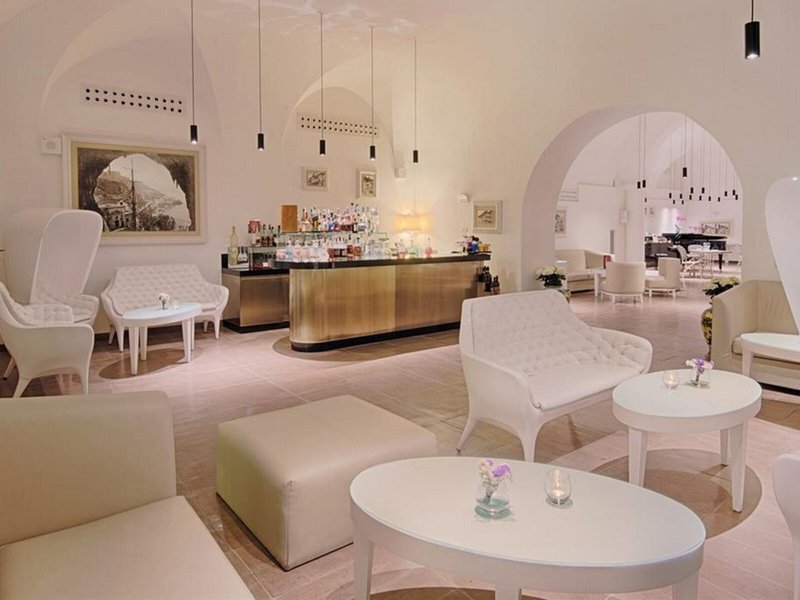 NH Collection Grand Hotel Convento di Amalfi 24
