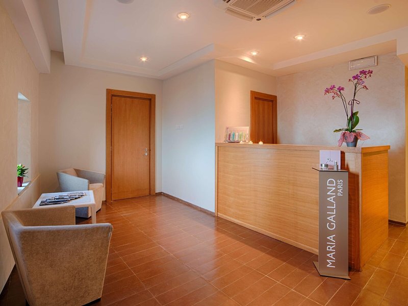 NH Collection Grand Hotel Convento di Amalfi 25