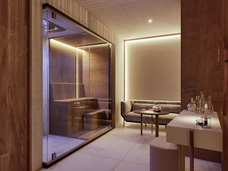 NH Collection Grand Hotel Convento di Amalfi 26