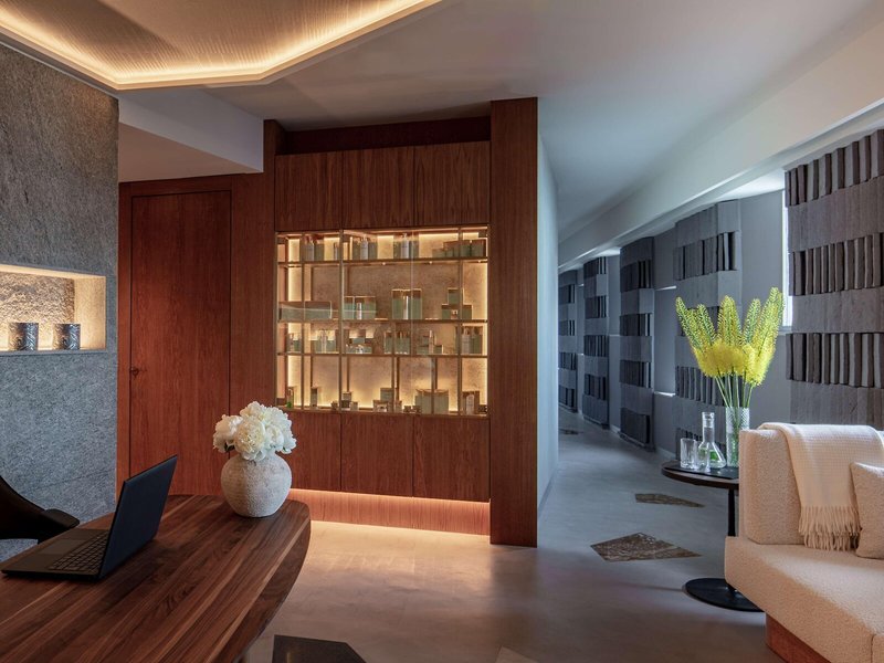 NH Collection Grand Hotel Convento di Amalfi 28