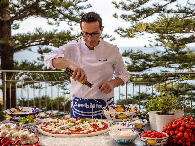 NH Collection Grand Hotel Convento di Amalfi 31