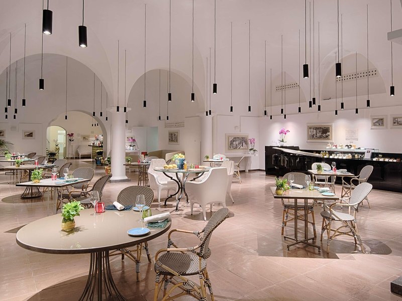 NH Collection Grand Hotel Convento di Amalfi 36