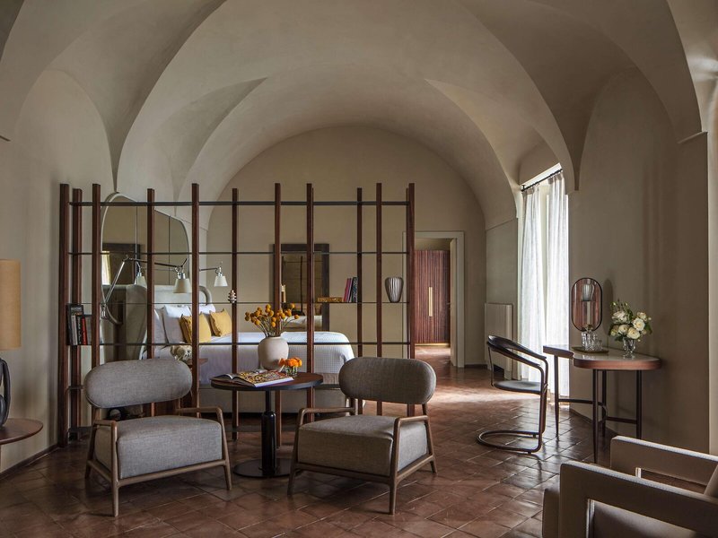 NH Collection Grand Hotel Convento di Amalfi 38