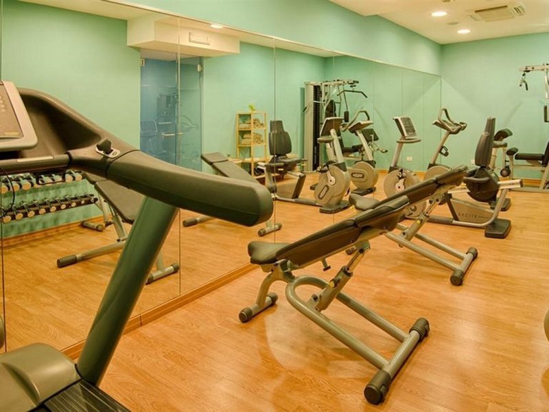 NH Collection Grand Hotel Convento di Amalfi 39