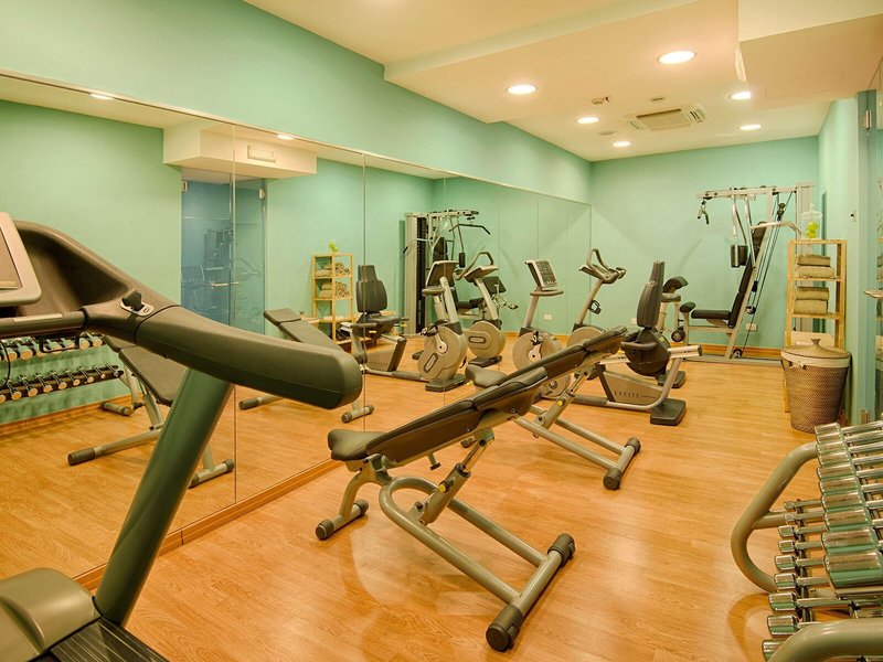 NH Collection Grand Hotel Convento di Amalfi 40