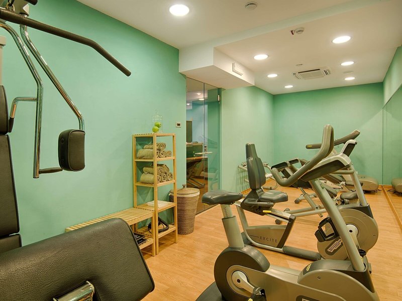 NH Collection Grand Hotel Convento di Amalfi 41