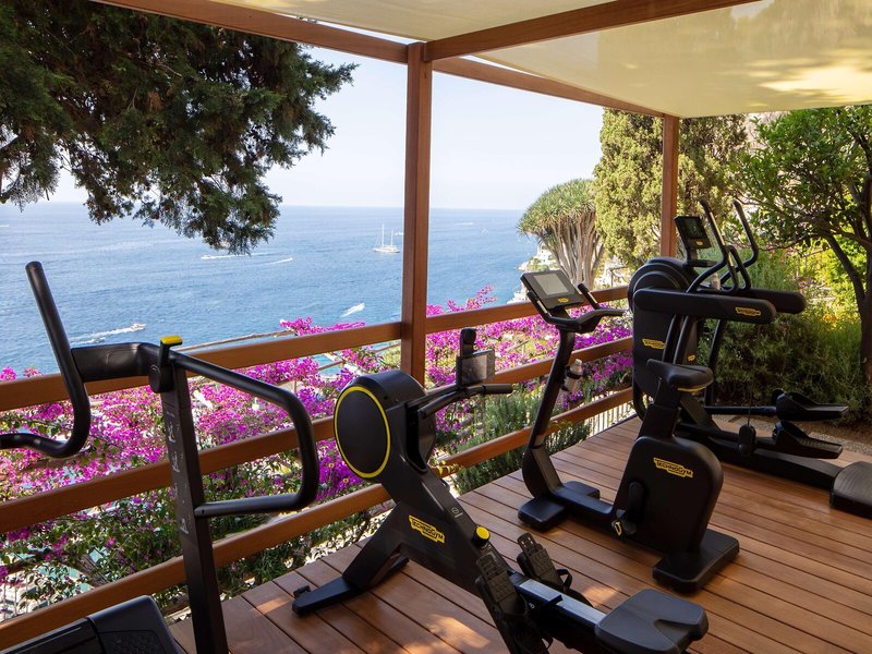 NH Collection Grand Hotel Convento di Amalfi 42