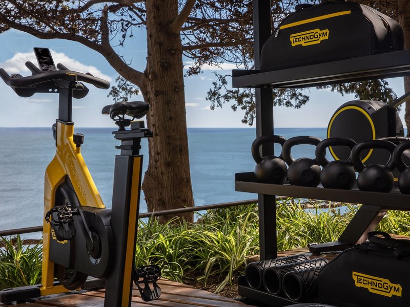 NH Collection Grand Hotel Convento di Amalfi 43