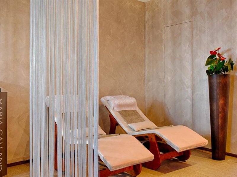 NH Collection Grand Hotel Convento di Amalfi 44