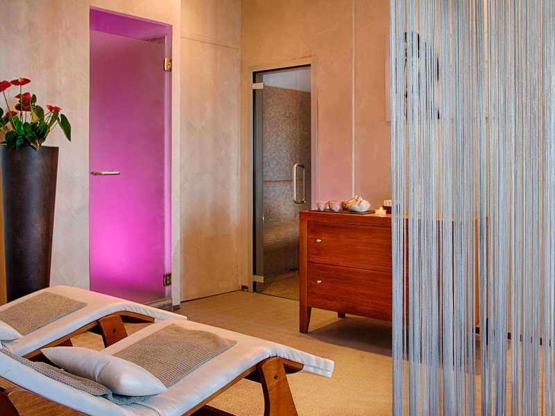 NH Collection Grand Hotel Convento di Amalfi 45