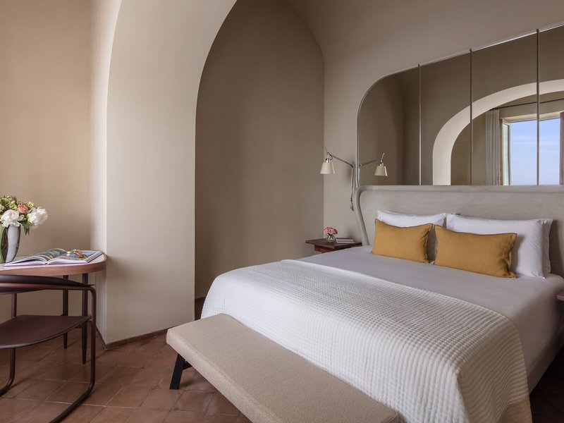 NH Collection Grand Hotel Convento di Amalfi 48