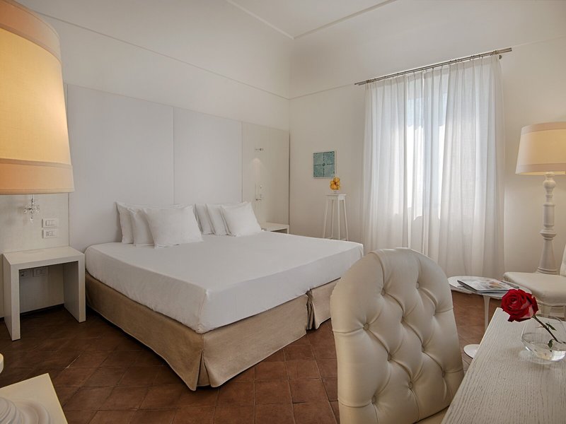 NH Collection Grand Hotel Convento di Amalfi 49