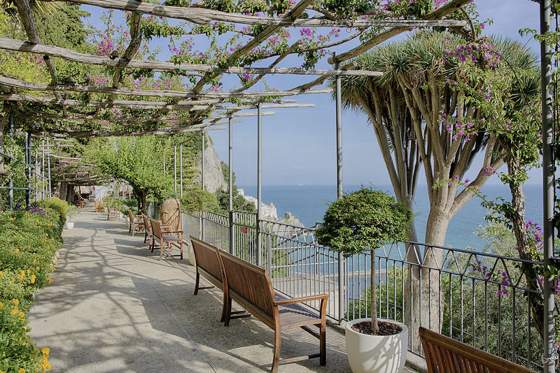 Anantara Convento di Amalfi Grand Hotel 6
