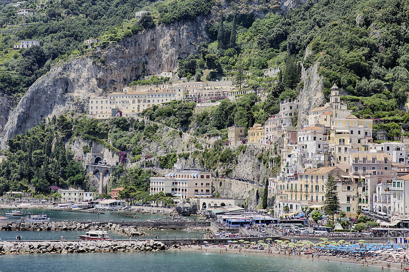 Anantara Convento di Amalfi Grand Hotel 7