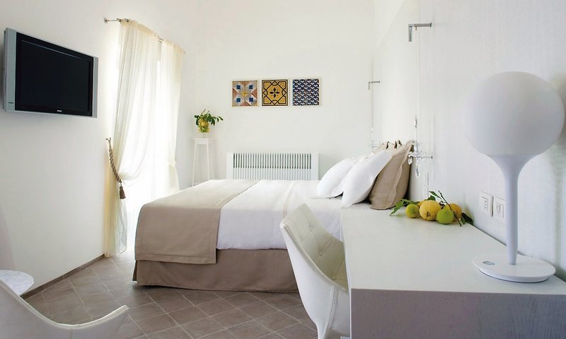Anantara Convento di Amalfi Grand Hotel 8