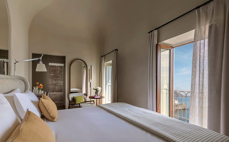 Anantara Convento di Amalfi Grand Hotel 9