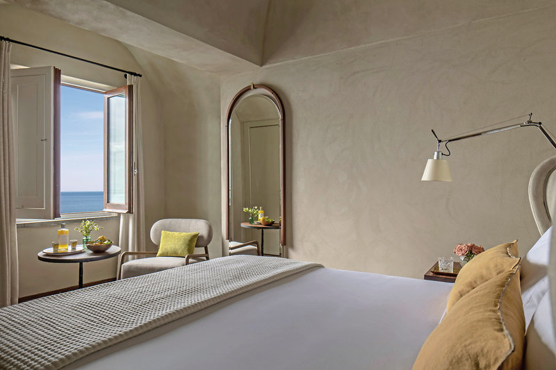 Anantara Convento di Amalfi Grand Hotel 10