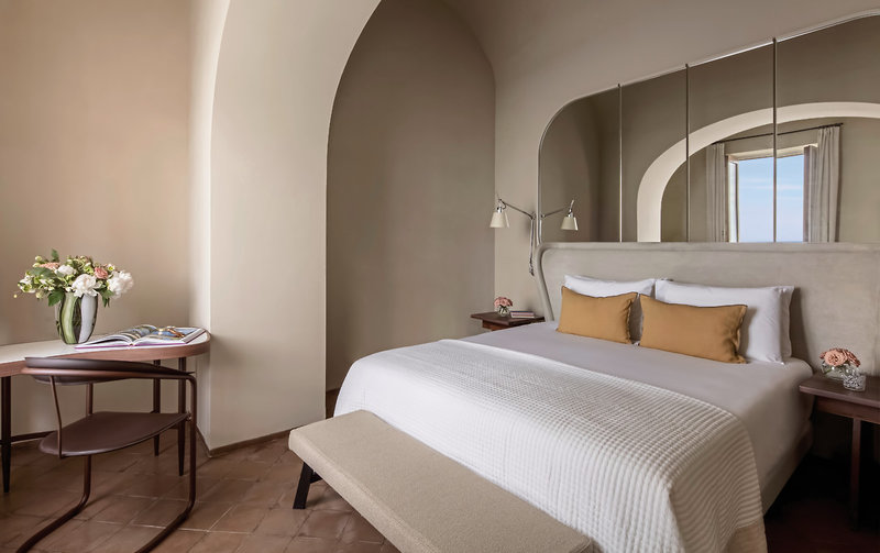 Anantara Convento di Amalfi Grand Hotel 11
