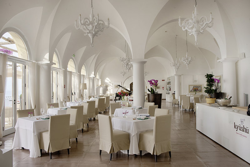 Anantara Convento di Amalfi Grand Hotel 14