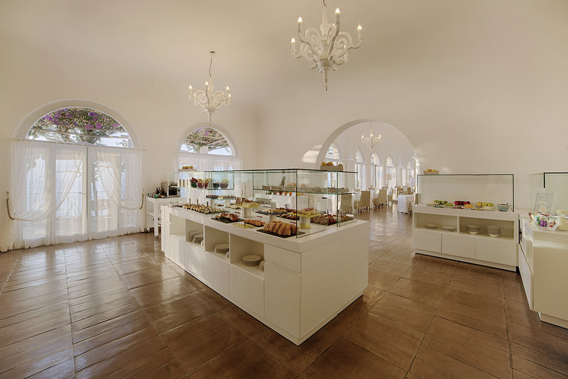 Anantara Convento di Amalfi Grand Hotel 15