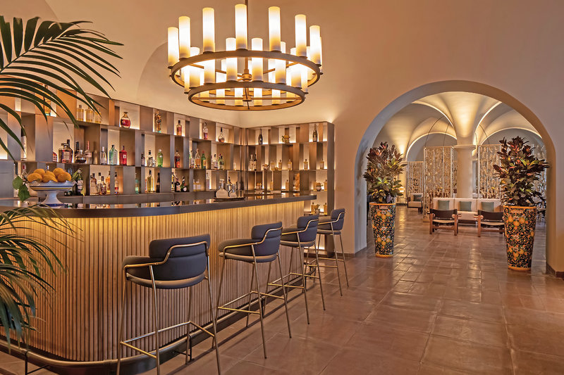 Anantara Convento di Amalfi Grand Hotel 16