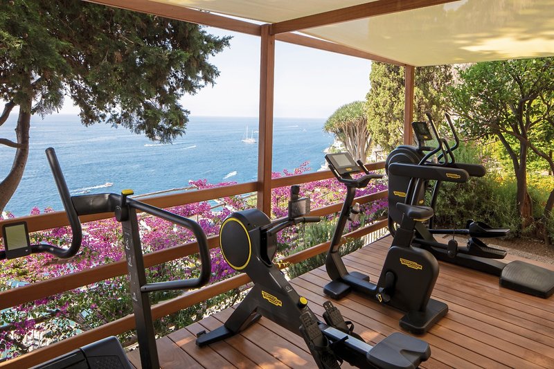 Anantara Convento di Amalfi Grand Hotel 17