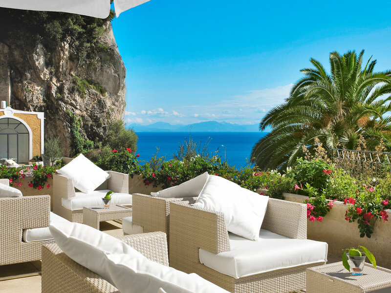 Anantara Convento di Amalfi Grand Hotel 10