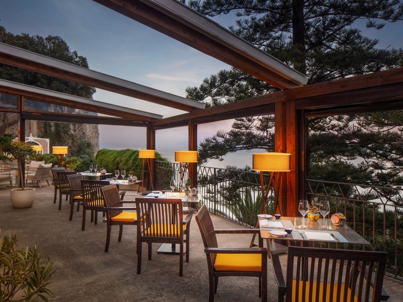 Anantara Convento di Amalfi Grand Hotel 12