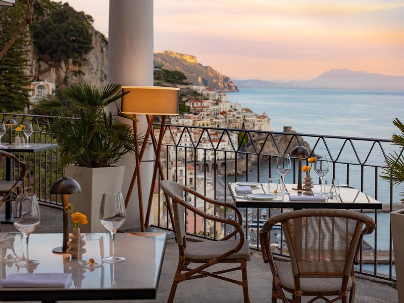 Anantara Convento di Amalfi Grand Hotel 14