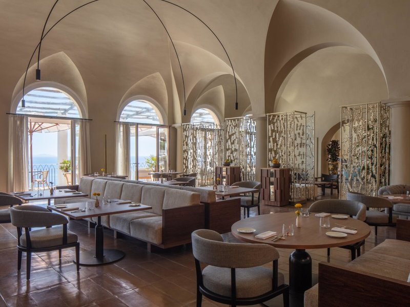 Anantara Convento di Amalfi Grand Hotel 15