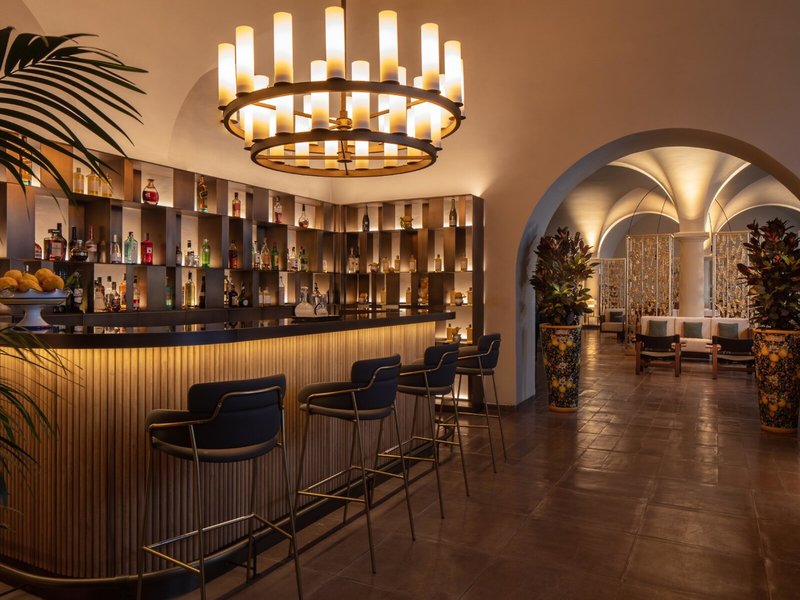 Anantara Convento di Amalfi Grand Hotel 16