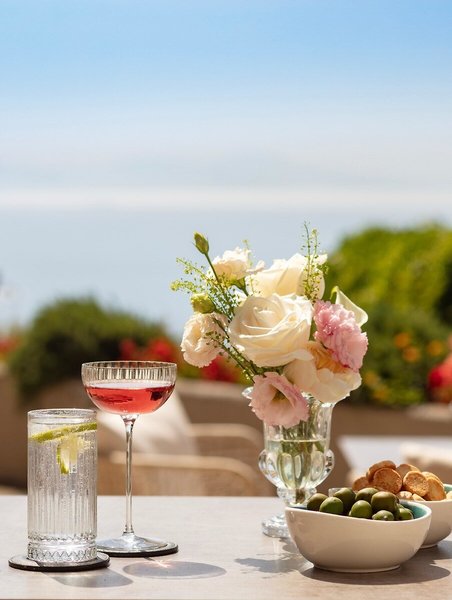 Anantara Convento di Amalfi Grand Hotel 17