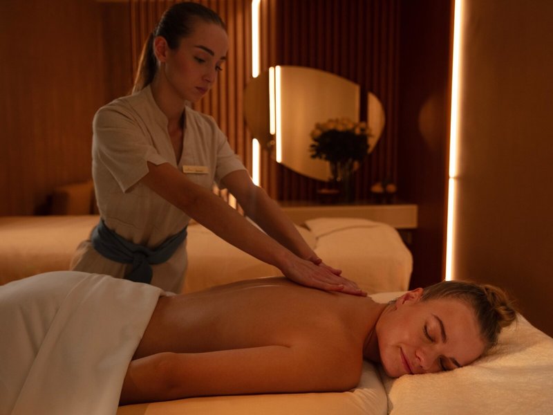 Anantara Convento di Amalfi Grand Hotel 32