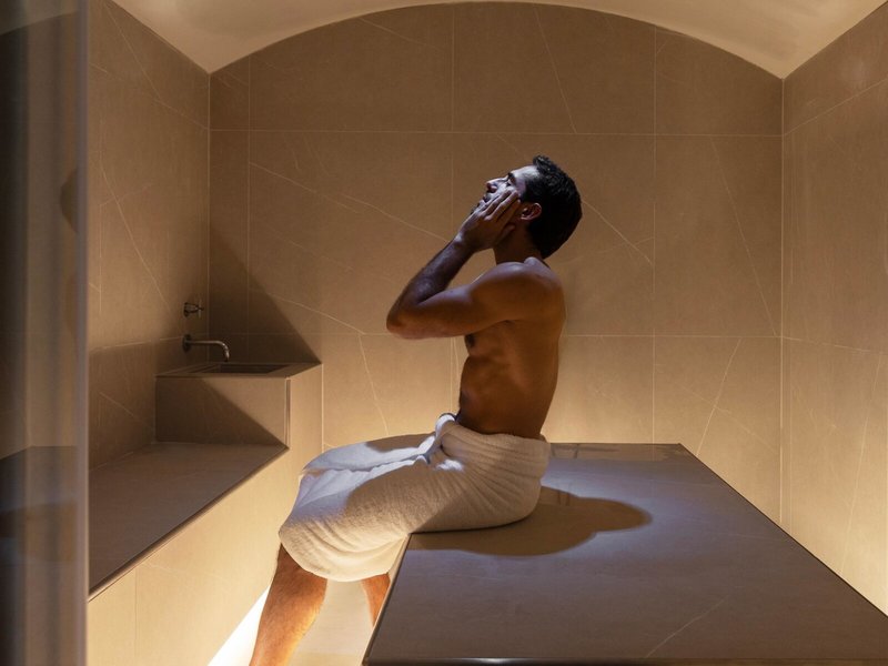 Anantara Convento di Amalfi Grand Hotel 33