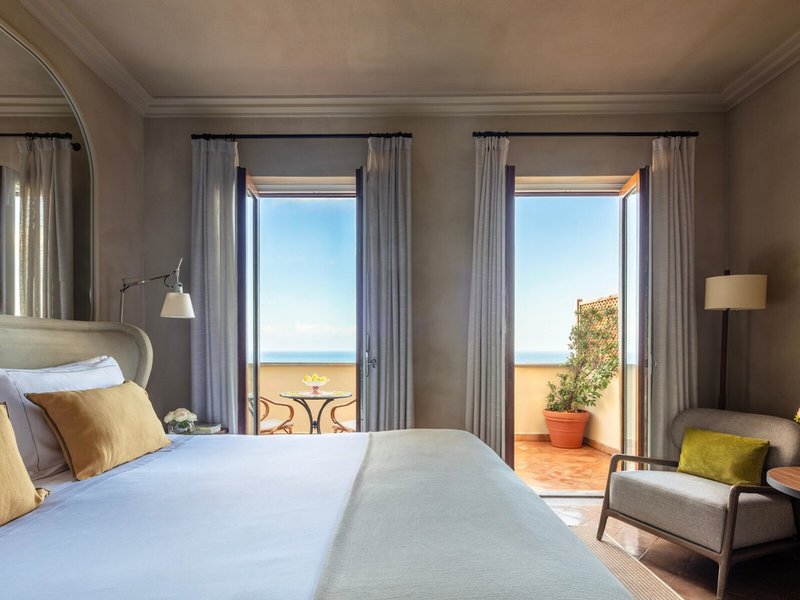 Anantara Convento di Amalfi Grand Hotel 36