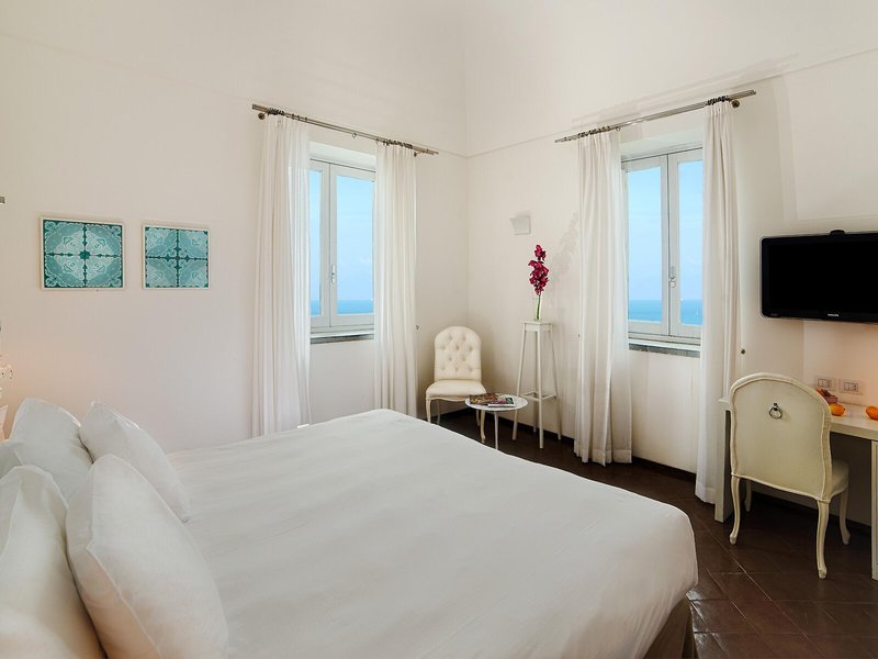 Anantara Convento di Amalfi Grand Hotel 39