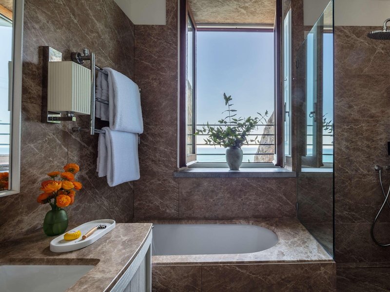 Anantara Convento di Amalfi Grand Hotel 41