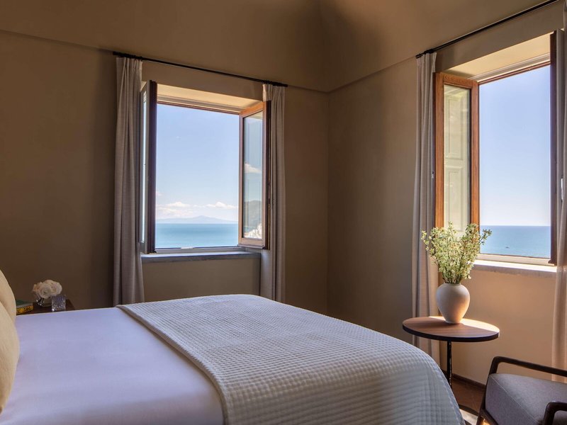Anantara Convento di Amalfi Grand Hotel 43