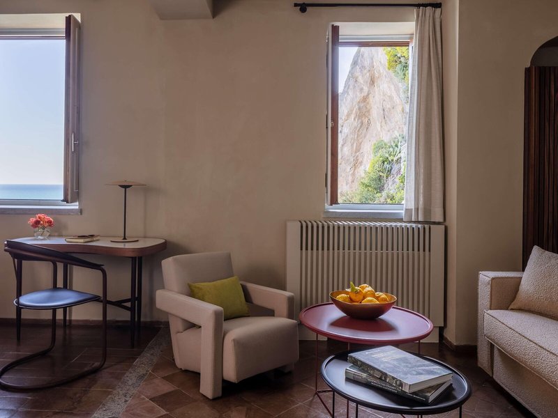 Anantara Convento di Amalfi Grand Hotel 44