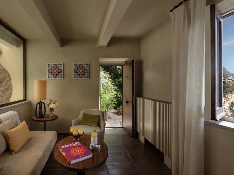 Anantara Convento di Amalfi Grand Hotel 47