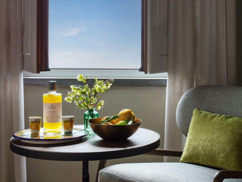 Anantara Convento di Amalfi Grand Hotel 50