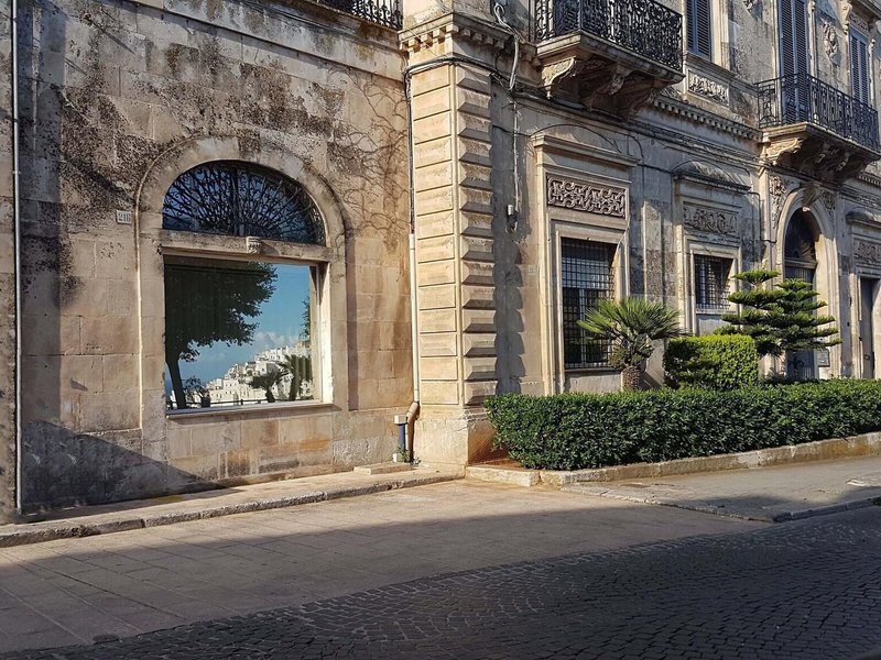 Ostuni Palace Hotel Meeting Spa