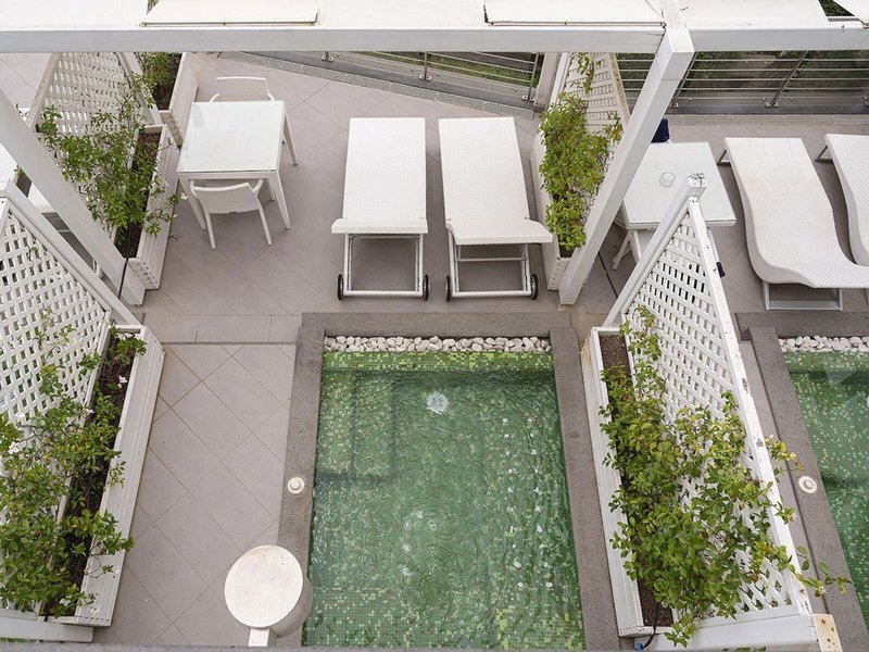 Relais Paradiso 6