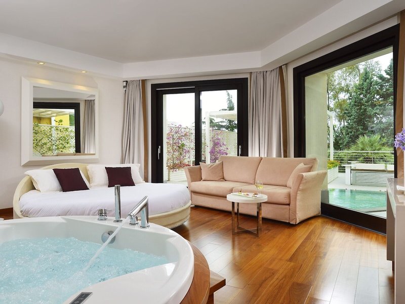 Relais Paradiso 7