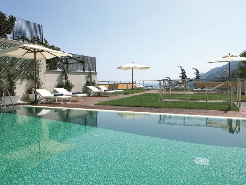 Relais Paradiso 8